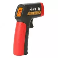 от 545 600 сум UNI-T UT300A+ — инфракрасный термометр (пирометр) цифровой