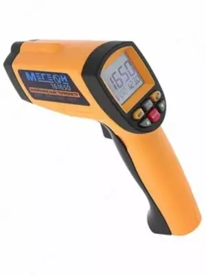 МЕГЕОН 161350 — дистанционный измеритель температуры