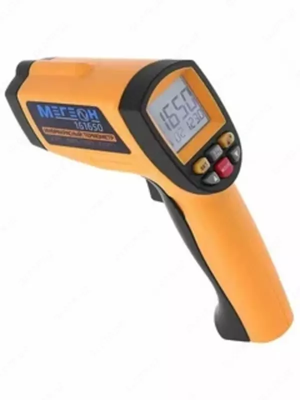 МЕГЕОН 161350 — дистанционный измеритель температуры