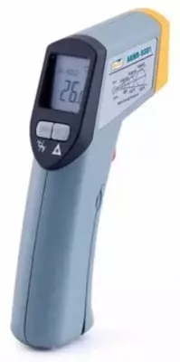 АКИП-9303 — инфракрасный измеритель температуры (пирометр)
