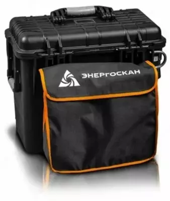 ARCS-40M - kabellar va simlardagi nosozliklarni aniqlash va joylashtirish uchun impulsli yoy usulida (PAM) foydalanish uchun mo'ljallangan ulash moslamasi - 3 560 000 so'm / donadan