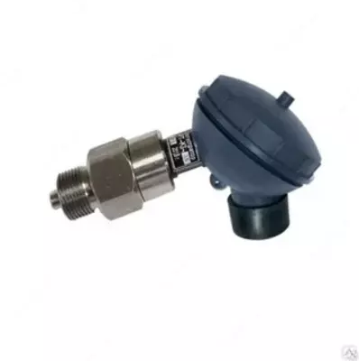 EClerk-USB–PT–Kl — автономный регистратор (логгер) избыточного давления и температуры