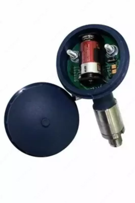 EClerk-USB–PT–Kl — автономный регистратор (логгер) избыточного давления и температуры - от 1 360 000 сум