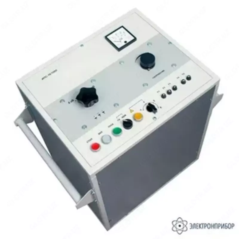 ИПС-16/1000 — импульсная поисковая система