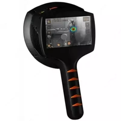 5 460 000 so'm / donadan NL kamerasi - akustik oqish detektori / ultratovushli nuqsonlarni aniqlash