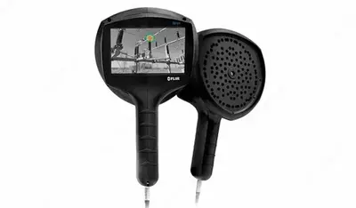 NL kamerasi - akustik oqish detektori / ultratovushli nuqsonlarni aniqlash - 5 460 000 so'm / donadan