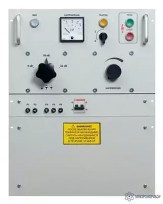 GI-20/2000 zarba zarbasi generatoridir - 1 674 000 so'm / donadan