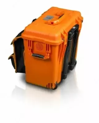 МИР HVA2000 — портативный генератор высоковольтных импульсов