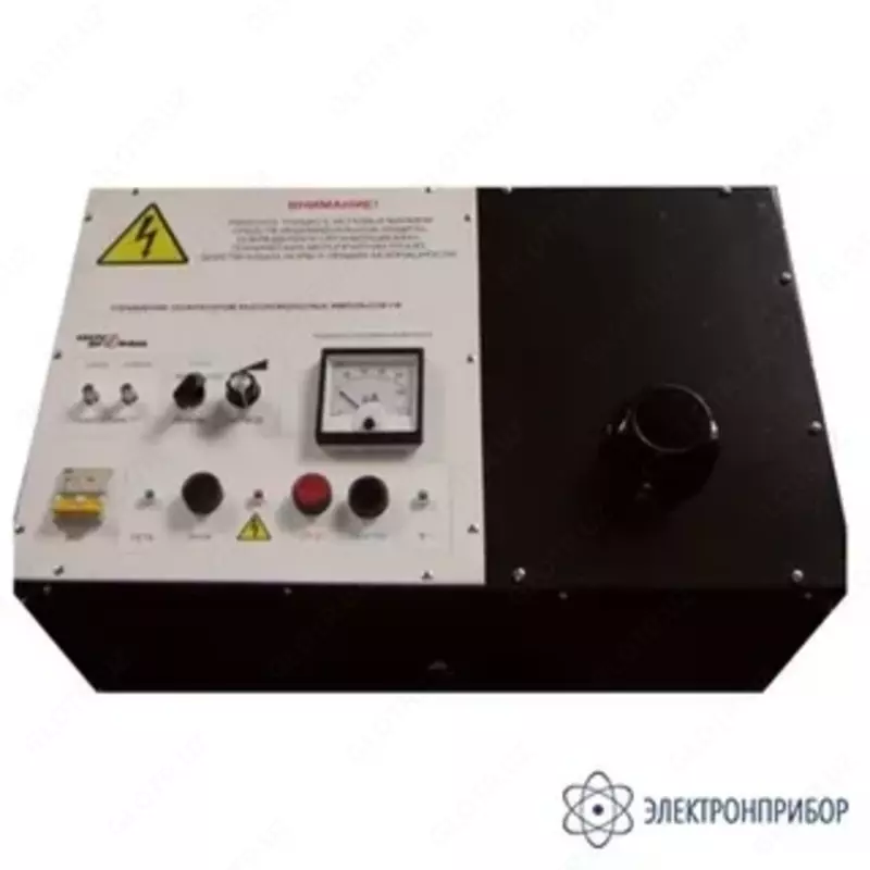 ГИ-501 — генератор высоковольтный импульсный