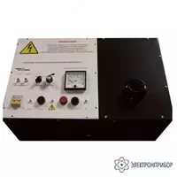 GI-1001 - yuqori kuchlanishli impuls generatori