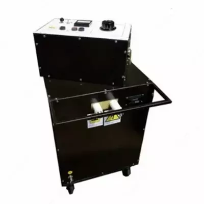 bu erda IDM "Pulse Diagnostic Monitoring" degan ma'noni anglatadi