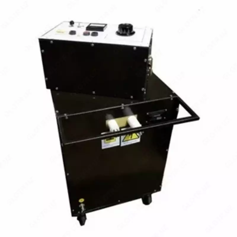 bu erda IDM "Pulse Diagnostic Monitoring" degan ma'noni anglatadi