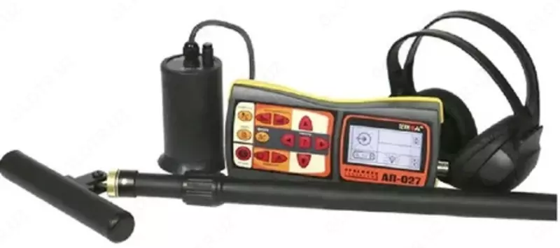 Успех АТП-424НД — течеискатель