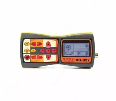 Успех АТП-424НД — течеискатель - от 1 563 000 сум / шт.