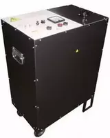 bu yerda IDM "Puls diagnostik monitoringi" degan maʼnoni anglatadi. Ushbu qurilma yuqori voltli impulslarni ishlab chiqarish