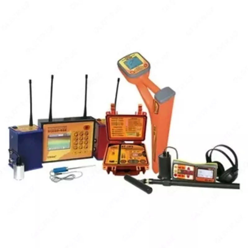 ИСКОР-359КД — корреляционный течеискатель