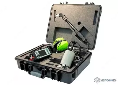 pp-01 beagle - qidiruv qurilmasi