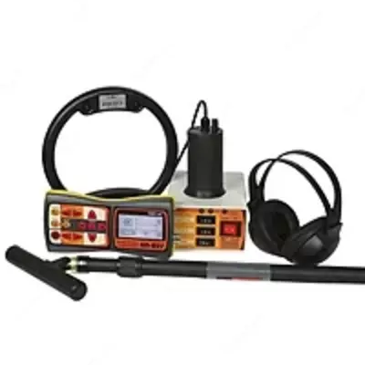 Uspek ATG-425.30E - kabel liniyalari va tarmoqlaridagi nuqsonlar va nosozliklarni aniqlash uchun mo'ljallangan ixtisoslashtirilgan kabel nuqsonlari detektori.