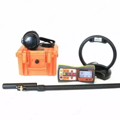 Uspek ATG-425.30E - kabel liniyalari va tarmoqlaridagi nuqsonlar va nosozliklarni aniqlash uchun mo'ljallangan ixtisoslashtirilgan kabel nuqsonlari detektori. - 2 856 000 so'm / donadan