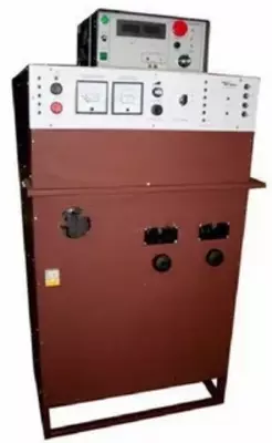 UPP-2010I (Installation Search-Burning) - kabel liniyalari shikastlangan joylarni qidirish va yoqish va ularning aniq joylashishini aniqlash uchun mo'ljallangan maxsus uskuna. - 2 300 000 so'm / donadan