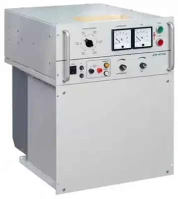 АПК-15/6500 — аппарат прожига кабелей