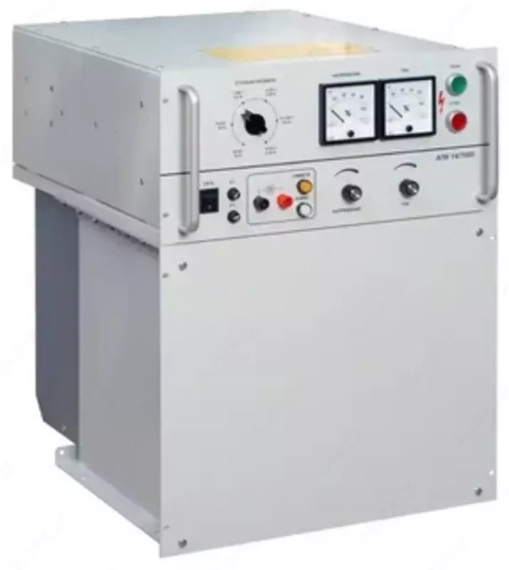 АПК-15/6500 — аппарат прожига кабелей