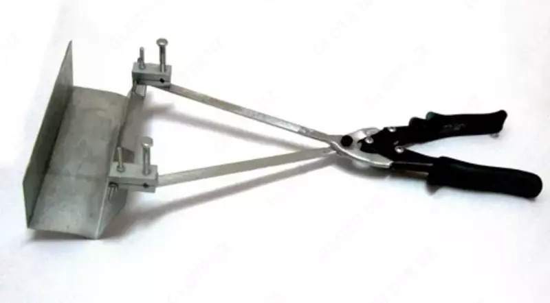 UPP-1 (Pyrometric Installation Portable) - simlar va shinalarni termit bilan payvandlashda haroratni nazorat qilish va tartibga solish uchun ishlatiladigan qurilma. - 221 480 so'mdan