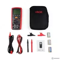 RGK RT-32 - мегаомметр