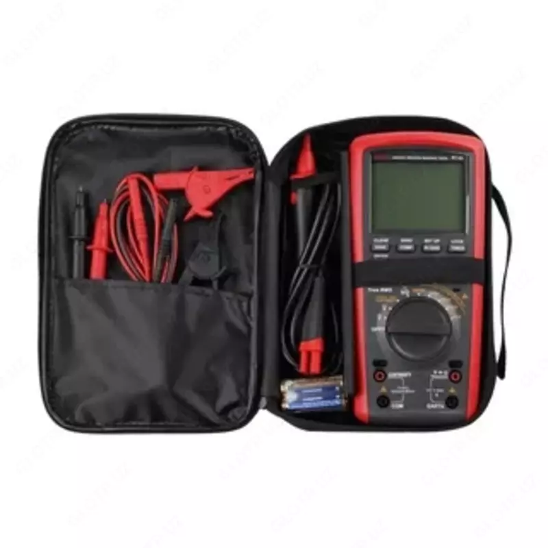 RGK RT-32 - мегаомметр - от 1 566 000 сум