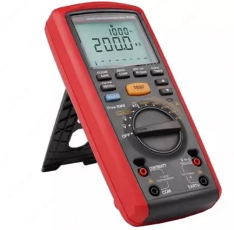 RGK RT-30 - мегаомметр