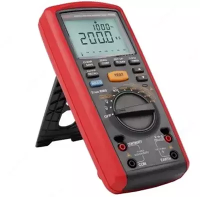 RGK RT-30 - megaohmmetr