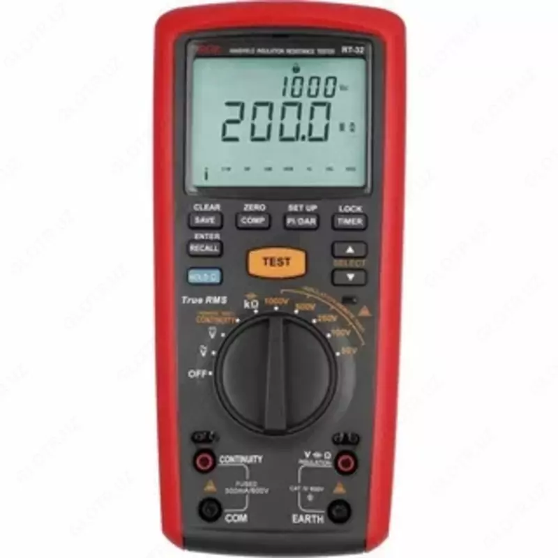 RGK RT-30 - мегаомметр - от 1 650 000 сум