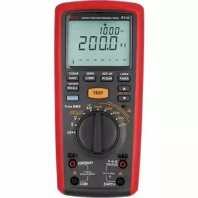 RGK RT-30 - megaohmmetr - 1 650 000 so'm / donadan