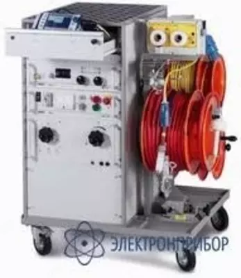 УПП-2010 ИДМ - установка поисково-прожигающая - от 1 758 000 сум / шт.