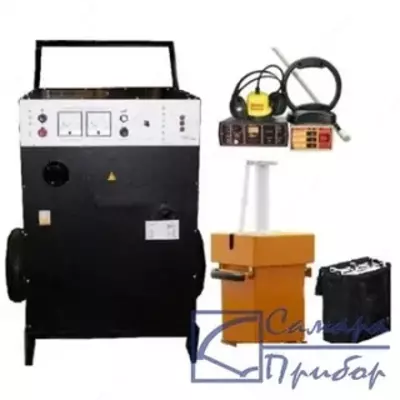 УПП ПЛЮС - комплект для испытания и поиска мест повреждения кабелей - от 2 004 000 сум / шт.