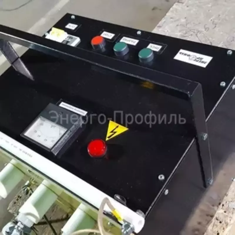 УПП-305 — установка поисково-прожигающая - от 2 560 000 сум