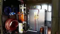 ПВЛ-10М - передвижная высоковольтная лаборатория - от 4 276 000 сум