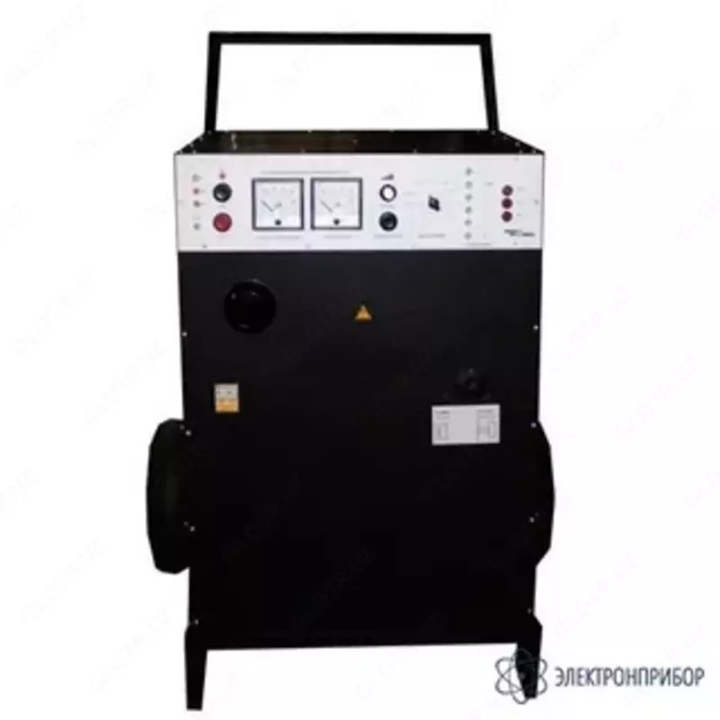 УПП-2010 — установка поисково-прожигающая