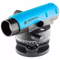 2 500 000 so'mdan INSTRUMAX AL-124+ TS-500+ TR-160 — optik darajadagi qo'llanma va tripod to'plami