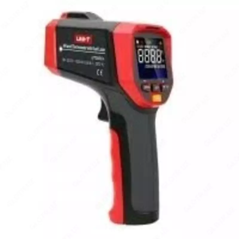 термометры