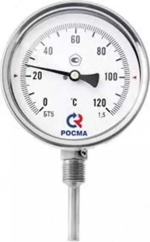 термометры - от 452 000 сум