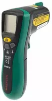 Mastech MS6522B — термометр дистанционный цифровой инфракрасный (пирометр)