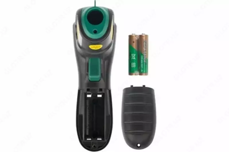 от 756 000 сум Mastech MS6522B — термометр дистанционный цифровой инфракрасный (пирометр)