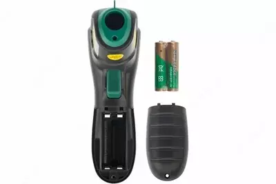 от 756 000 сум / шт. Mastech MS6522B — термометр дистанционный цифровой инфракрасный (пирометр)