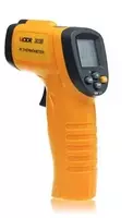 Victor 303B — дистанционный измеритель температуры (пирометр)