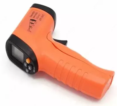 Victor 303B — дистанционный измеритель температуры (пирометр) - от 444 444 сум / шт.