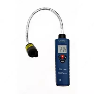 Ko'p funktsiyali infraqizil termometr (pirometr) IR-68