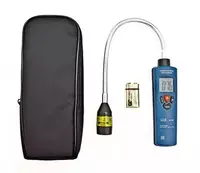 Ko'p funktsiyali infraqizil termometr (pirometr) IR-68 - 1 230 000 so'mdan