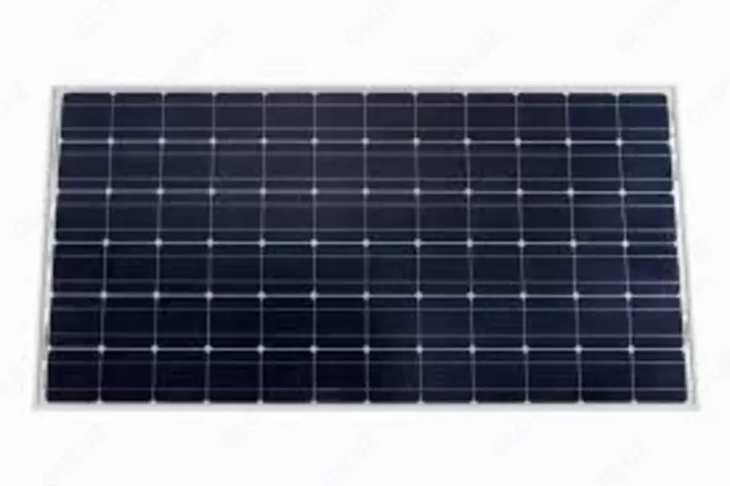 Сетевая солнечная электростанция С2 (3,6кВт)