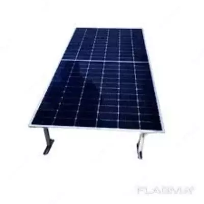 Tarmoqli quyosh elektr stantsiyasi (15 kVt) - 2 350 000 so'm / donadan